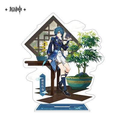 【予約】原神 ティワットスタイルシリーズ アクリルスタンド