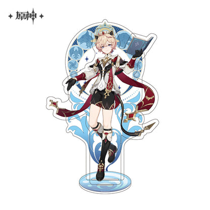 【予約】原神 モンドシリーズ アクリルスタンド