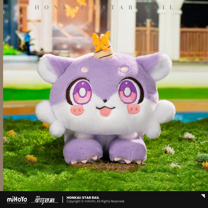 【予約】崩壊スターレイル ガオガオシリーズ　キメラぬいぐるみ
