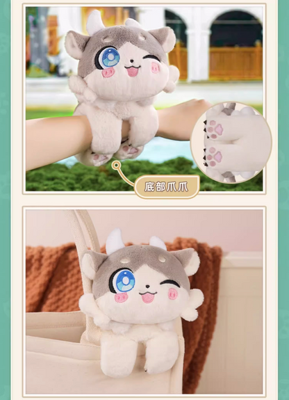 【予約】崩壊スターレイル ガオガオシリーズ　キメラぬいぐるみ