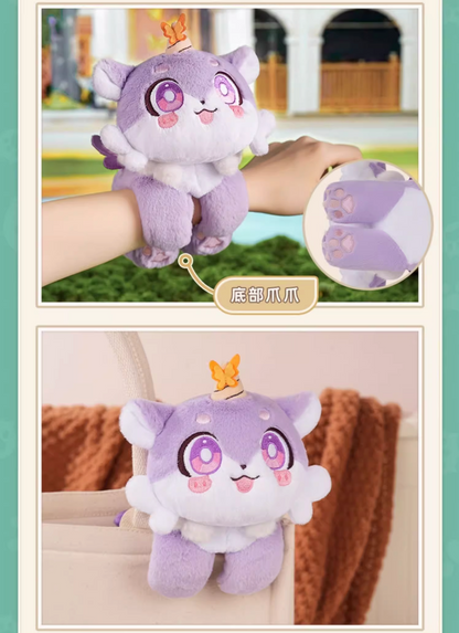 【予約】崩壊スターレイル ガオガオシリーズ　キメラぬいぐるみ