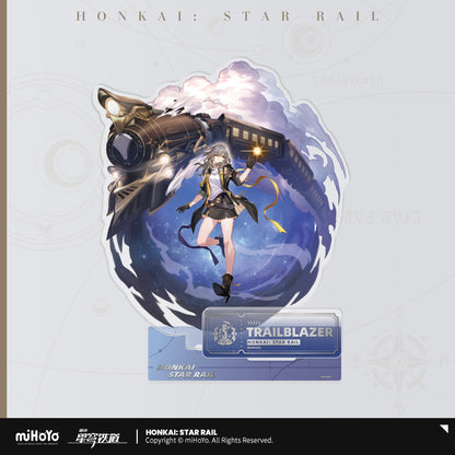 【予約】崩壊スターレイル 立絵シリーズ アクリルスタンド 壊滅運命