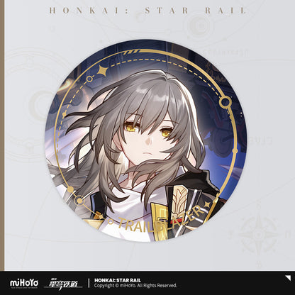 【予約】崩壊スターレイル 立絵シリーズ 缶バッジ 壊滅運命