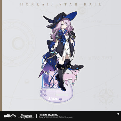 【予約】崩壊スターレイル 小不点猫猫シリーズ アクリルスタンド（全30種）