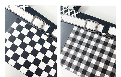 【予約】浮遊猫 「大正」痛バッグ ショルダーバッグ