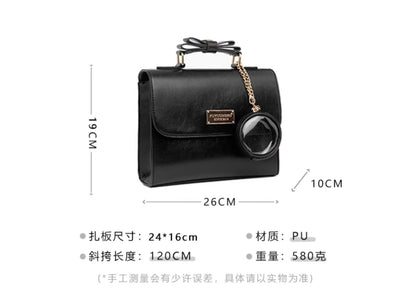 【予約】浮遊猫 「チョコレート」痛バッグ 2wayハンドバッグ　缶バッジバッグ付き