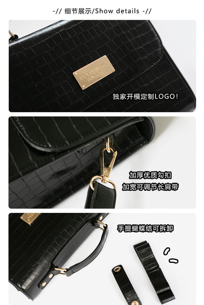 【予約】浮遊猫 「チョコレート」痛バッグ 2wayハンドバッグ　缶バッジバッグ付き