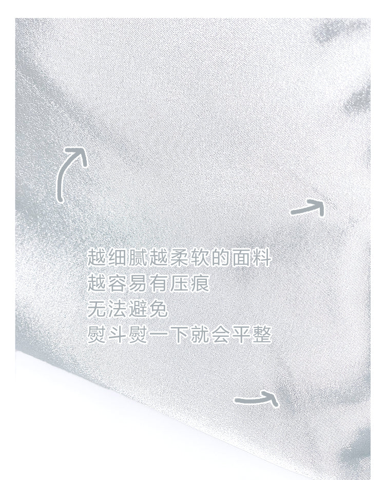 【予約】浮遊猫 「チェック柄」痛バッグ 2wayトート サテン