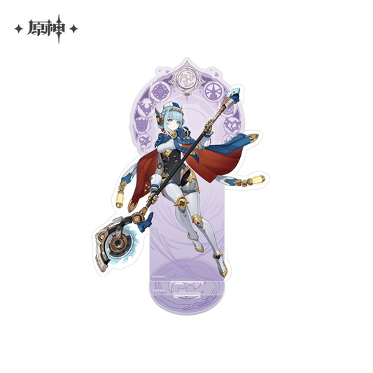 【予約】原神 miHoYo ナド・クライ テーマシリーズ アクリルスタンド イネファ（25年10月以降出荷）