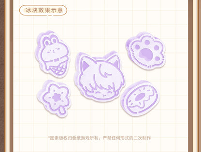 【予約】恋と深空　猫はあなたに会いたいシリーズ　アイストレー（26年4月以降出荷）