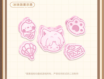 【予約】恋と深空　猫はあなたに会いたいシリーズ　アイストレー（26年4月以降出荷）
