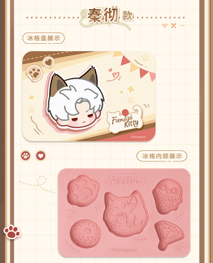 【予約】恋と深空　猫はあなたに会いたいシリーズ　アイストレー（26年4月以降出荷）