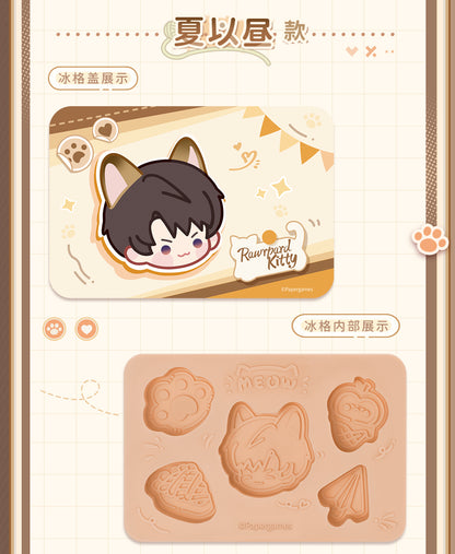 【予約】恋と深空　猫はあなたに会いたいシリーズ　アイストレー（26年4月以降出荷）
