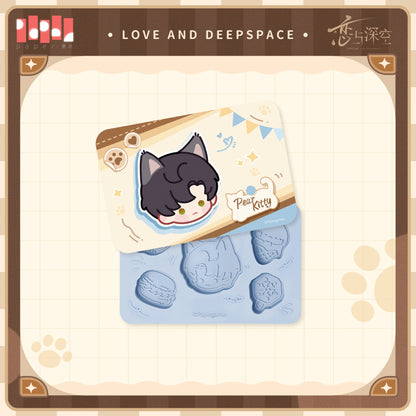 【予約】恋と深空　猫はあなたに会いたいシリーズ　アイストレー（26年4月以降出荷）