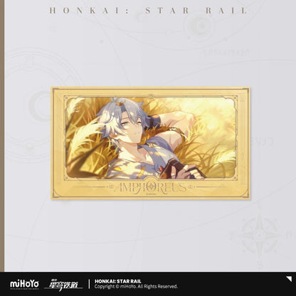 【予約】崩壊スターレイル 君との思い出シリーズ フィルム風カード