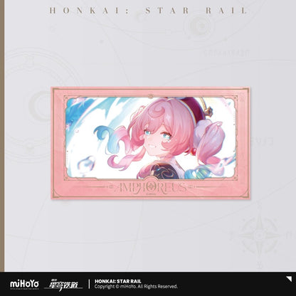 【予約】崩壊スターレイル 君との思い出シリーズ フィルム風カード