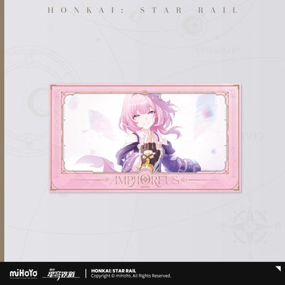 【予約】崩壊スターレイル 君との思い出シリーズ フィルム風カード