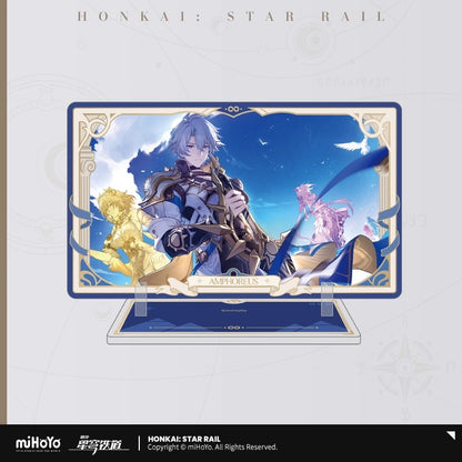 【予約】崩壊スターレイル 君との思い出シリーズ アクリルスタンド