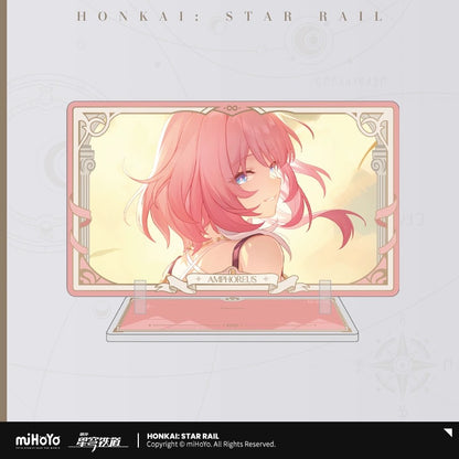 【予約】崩壊スターレイル 君との思い出シリーズ アクリルスタンド