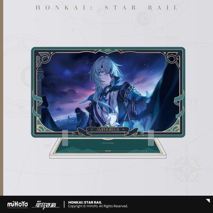 【予約】崩壊スターレイル 君との思い出シリーズ アクリルスタンド