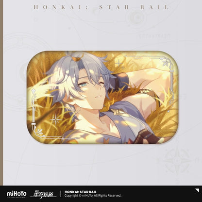 【予約】崩壊スターレイル 君との思い出シリーズ 缶バッジ