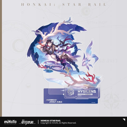 【予約】崩壊スターレイル 立绘シリーズ アクリルスタンド 虚無運命