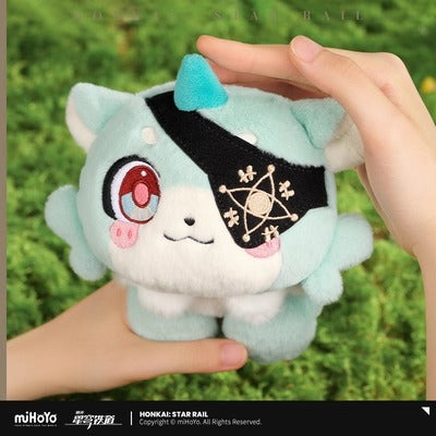 【予約】崩壊スターレイル ガオガオシリーズ　キメラぬいぐるみ
