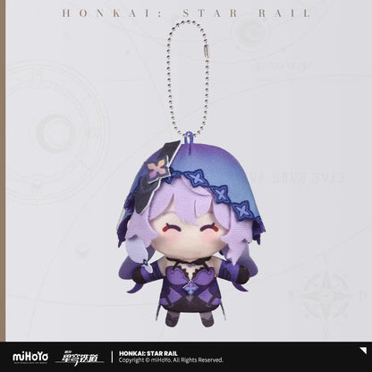 【予約】崩壊スターレイル 花火のパペット工房シリーズ パペットマスコット（全10種）