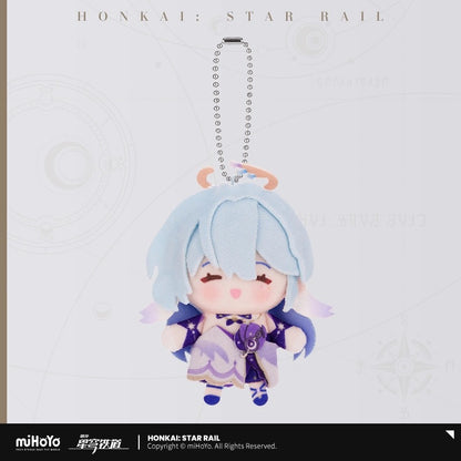 【予約】崩壊スターレイル 花火のパペット工房シリーズ パペットマスコット（全10種）