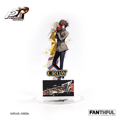 【予約】FANTHFUL 中国限定 P5R ペルソナ5 アクリルスタンド