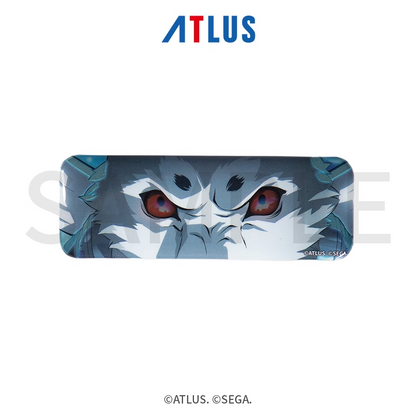 【予約】SEGA Store 中国限定 P3R ペルソナ3 リロード カットイン缶バッジ