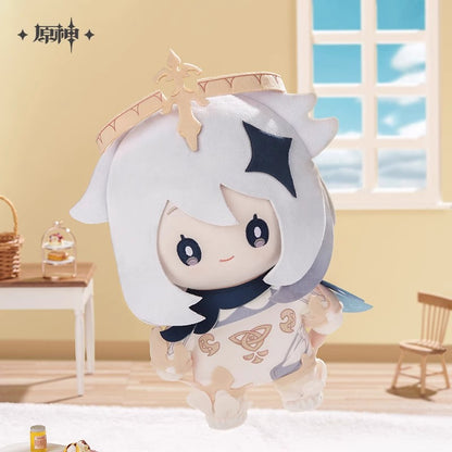 【予約】原神 無間の旅仲間シリーズ パイモン Q版ぬいぐるみ