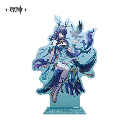 【予約】原神 ナド・クライ「月明りの道しるべ」シリーズ アクリルスタンド