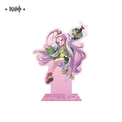 【予約】原神 ナド・クライ「月明りの道しるべ」シリーズ アクリルスタンド