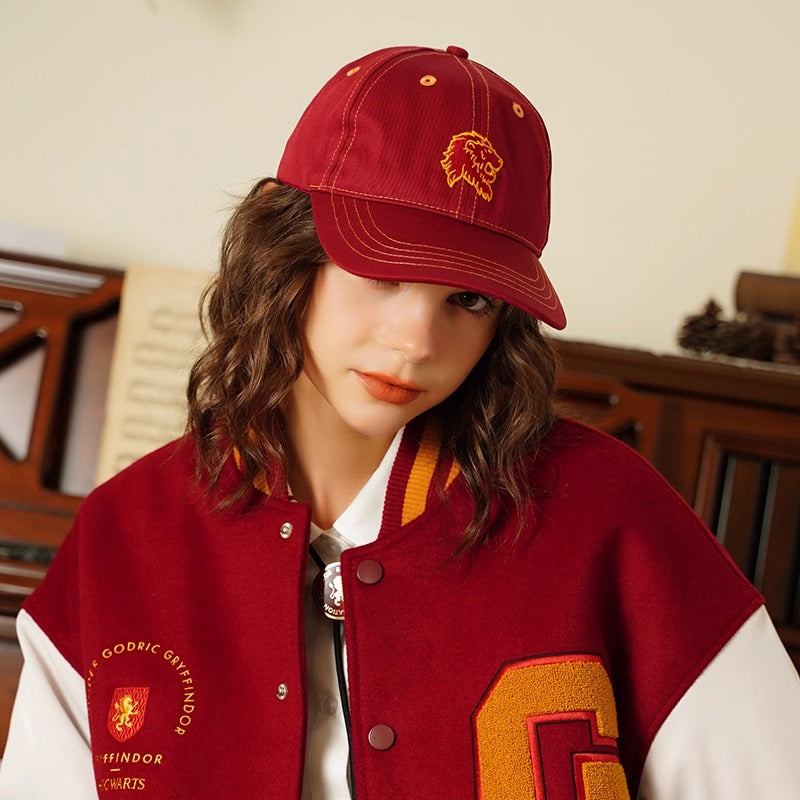 【予約】梗豆物語 ハリー・ポッター コラボ ベースボールキャップ