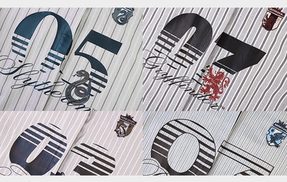 【予約】梗豆物語 ハリー・ポッター コラボ 長袖シャツ