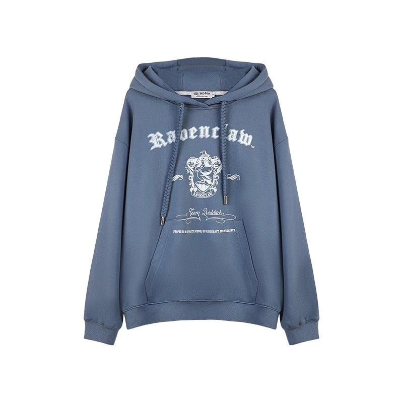【予約】梗豆物語 ハリー・ポッター コラボ フーディー パーカー