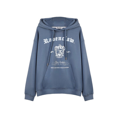 【予約】梗豆物語 ハリー・ポッター コラボ フーディー パーカー