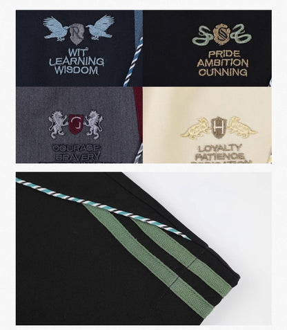 【予約】梗豆物語 ハリー・ポッター コラボ スポーツ ハーフパンツ