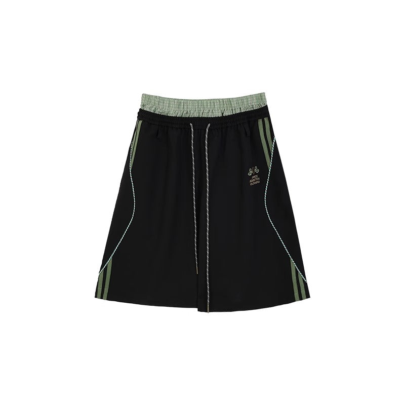 【予約】梗豆物語 ハリー・ポッター コラボ スポーツ ハーフパンツ