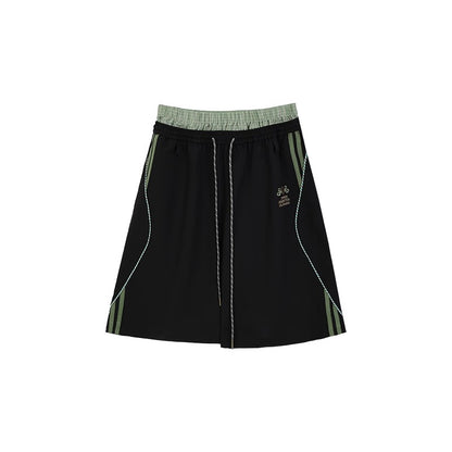 【予約】梗豆物語 ハリー・ポッター コラボ スポーツ ハーフパンツ