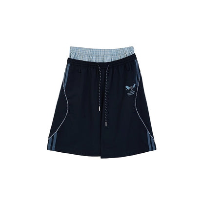 【予約】梗豆物語 ハリー・ポッター コラボ スポーツ ハーフパンツ