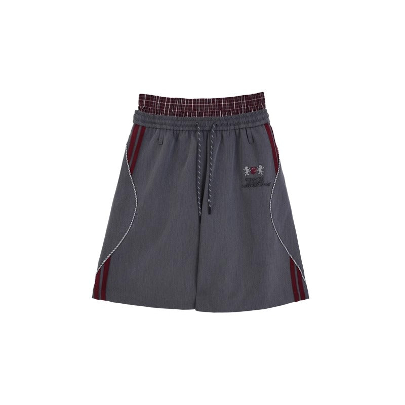 【予約】梗豆物語 ハリー・ポッター コラボ スポーツ ハーフパンツ