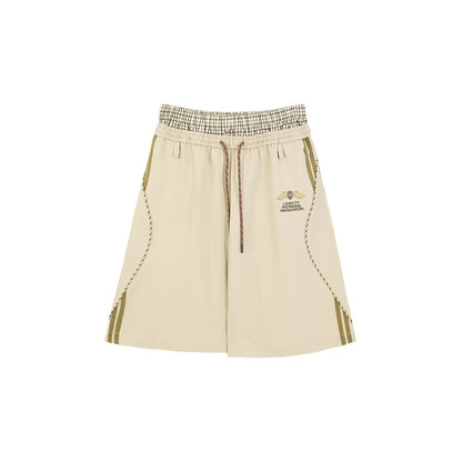 【予約】梗豆物語 ハリー・ポッター コラボ スポーツ ハーフパンツ