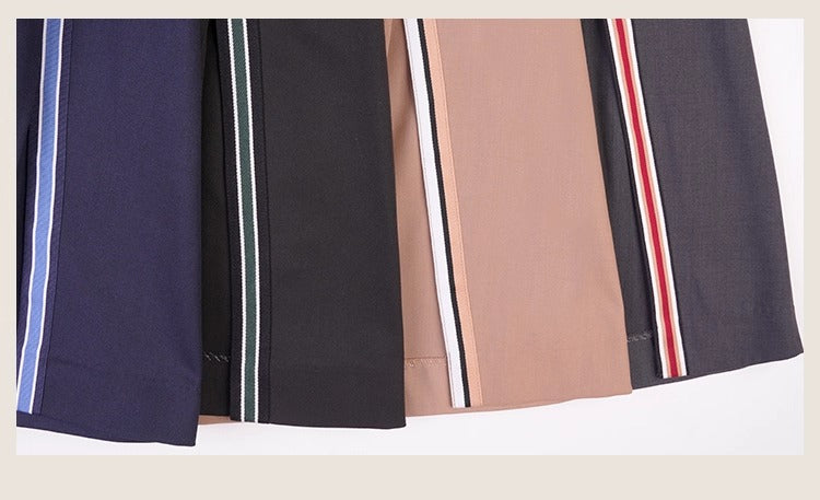 【予約】梗豆物語 ハリー・ポッター コラボ ミディスカート スクール風