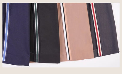 【予約】梗豆物語 ハリー・ポッター コラボ ミディスカート スクール風