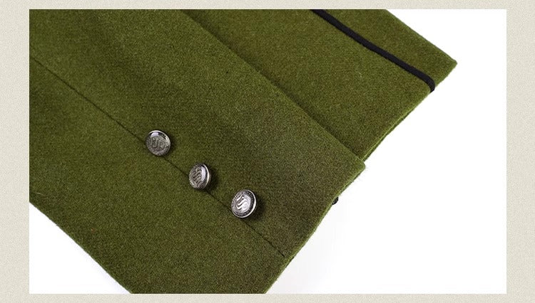 【予約】梗豆物語 ハリー・ポッター コラボ ウールジャケット