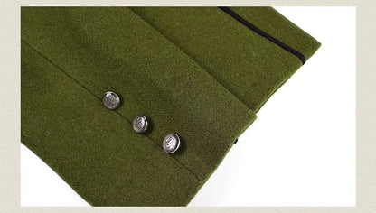 【予約】梗豆物語 ハリー・ポッター コラボ ウールジャケット