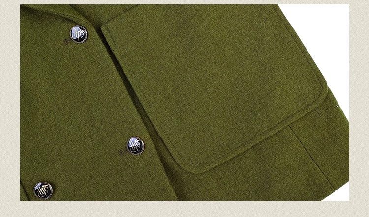 【予約】梗豆物語 ハリー・ポッター コラボ ウールジャケット