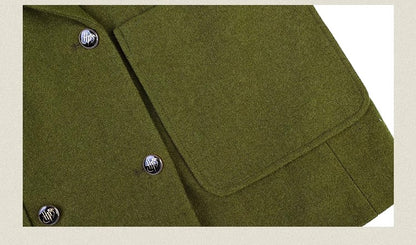 【予約】梗豆物語 ハリー・ポッター コラボ ウールジャケット